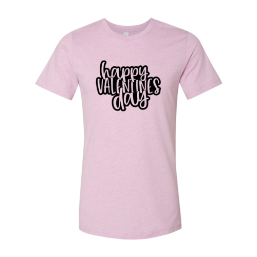 Happy Valentine Day Shirt