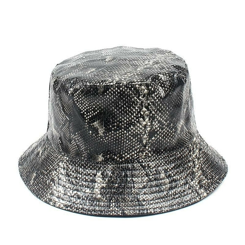 Sneakskin Print Summer Hats