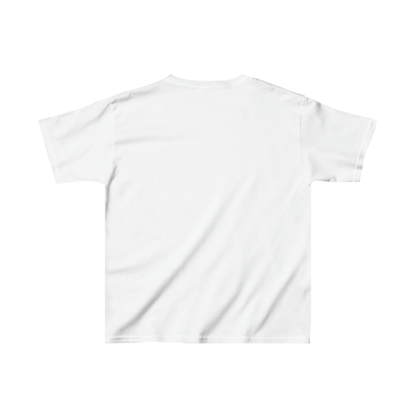 Ice Cream Graphic Tee for Girls
