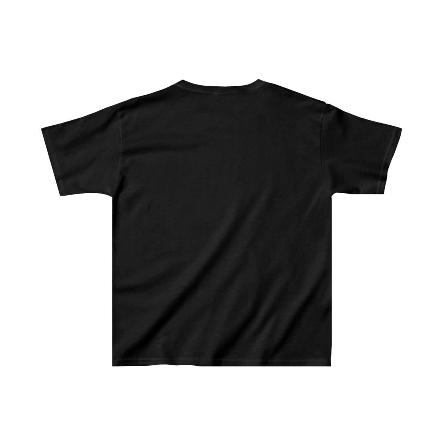 Ice Cream Graphic Tee for Girls
