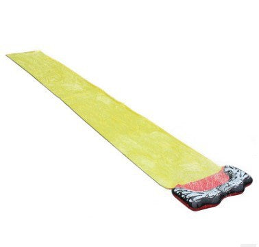 Kid's Inflatable Slip N Slide Splash Pad