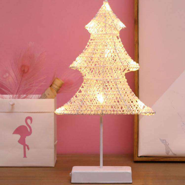 LED Light with Holder