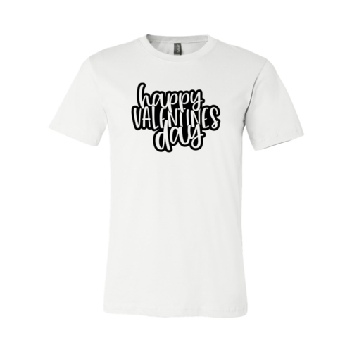 Happy Valentine Day Shirt