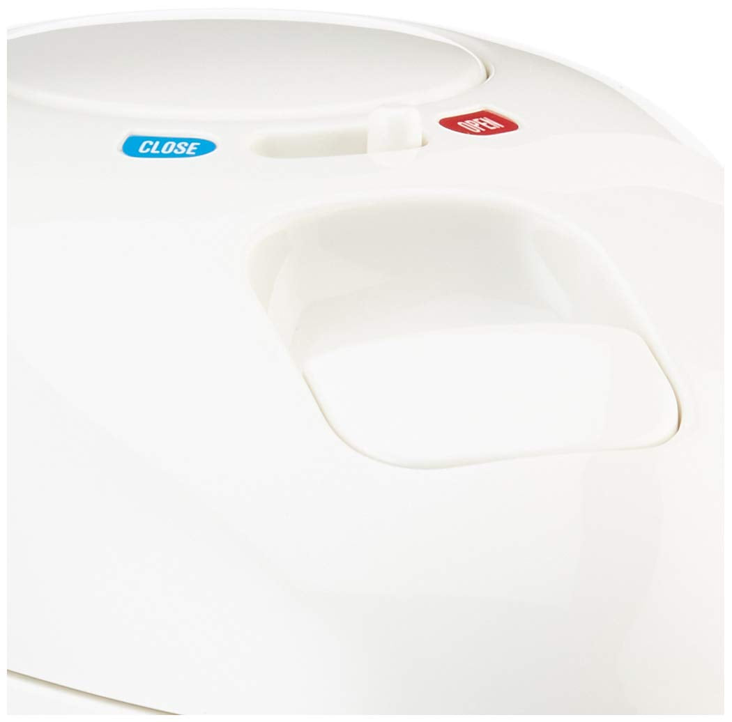 Zojirushi NS-LGC05XB Micom Rice Cooker & Warmer, 3-Cups (uncooked), Stainless Black