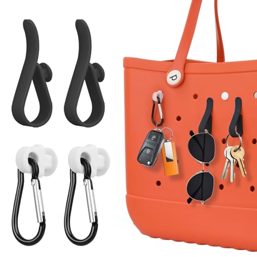 4PCS Accessories for Bogg Bag