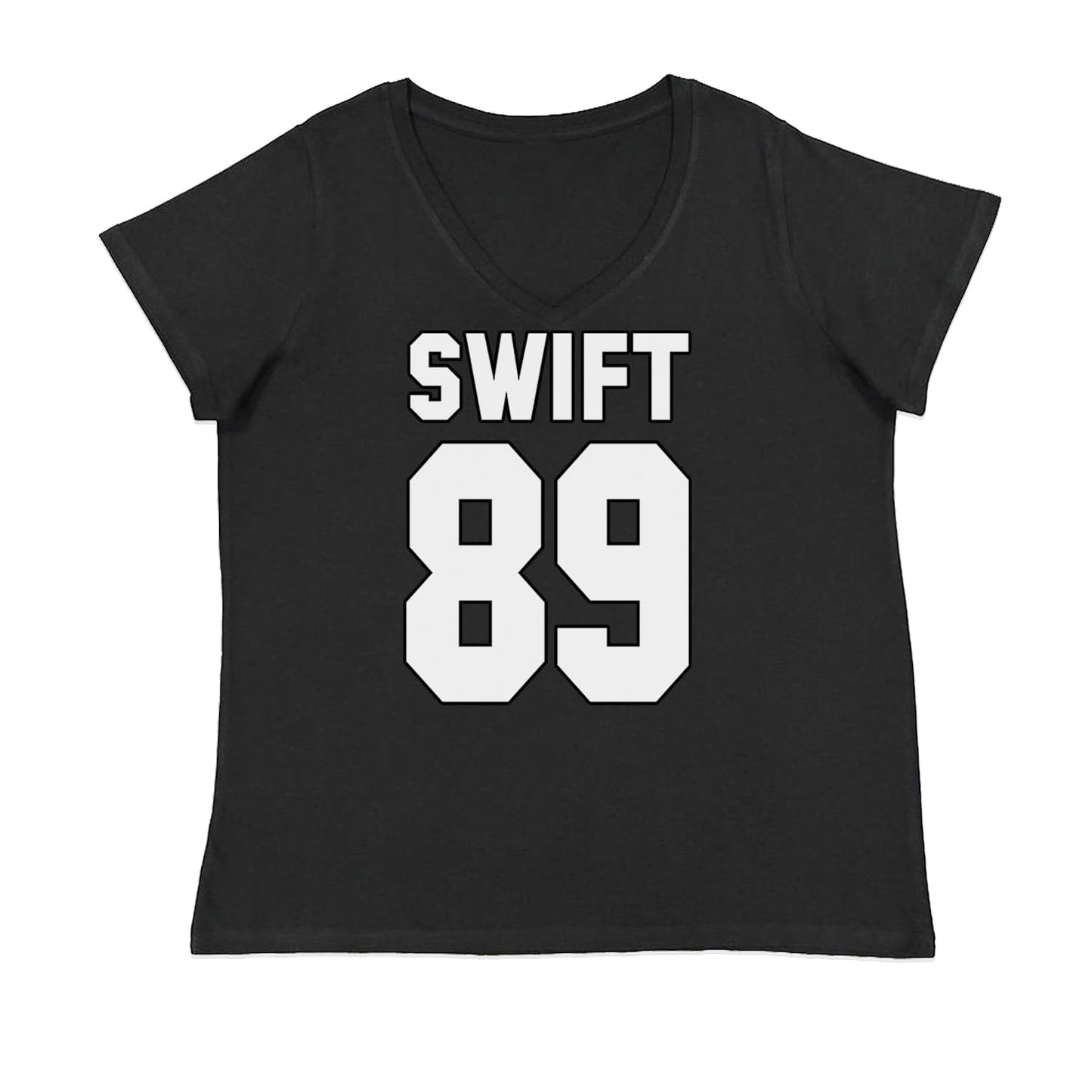 WOMENS SWIFT 89 PINK T-SHIRT