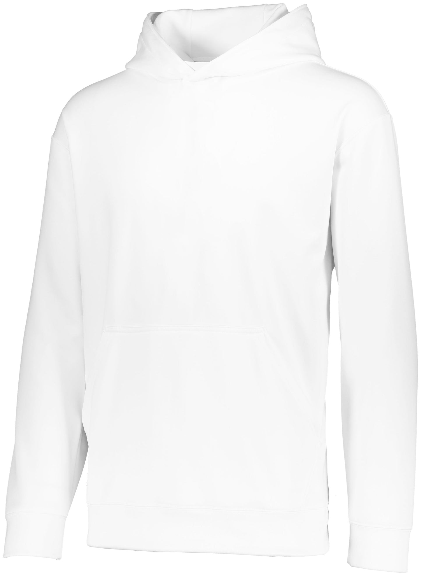 Youth Fleece Hoodie
