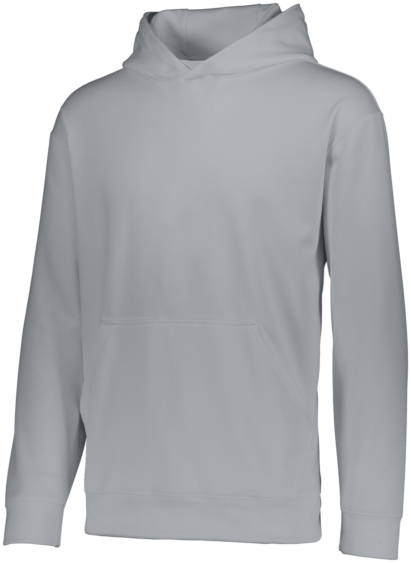 Youth Fleece Hoodie