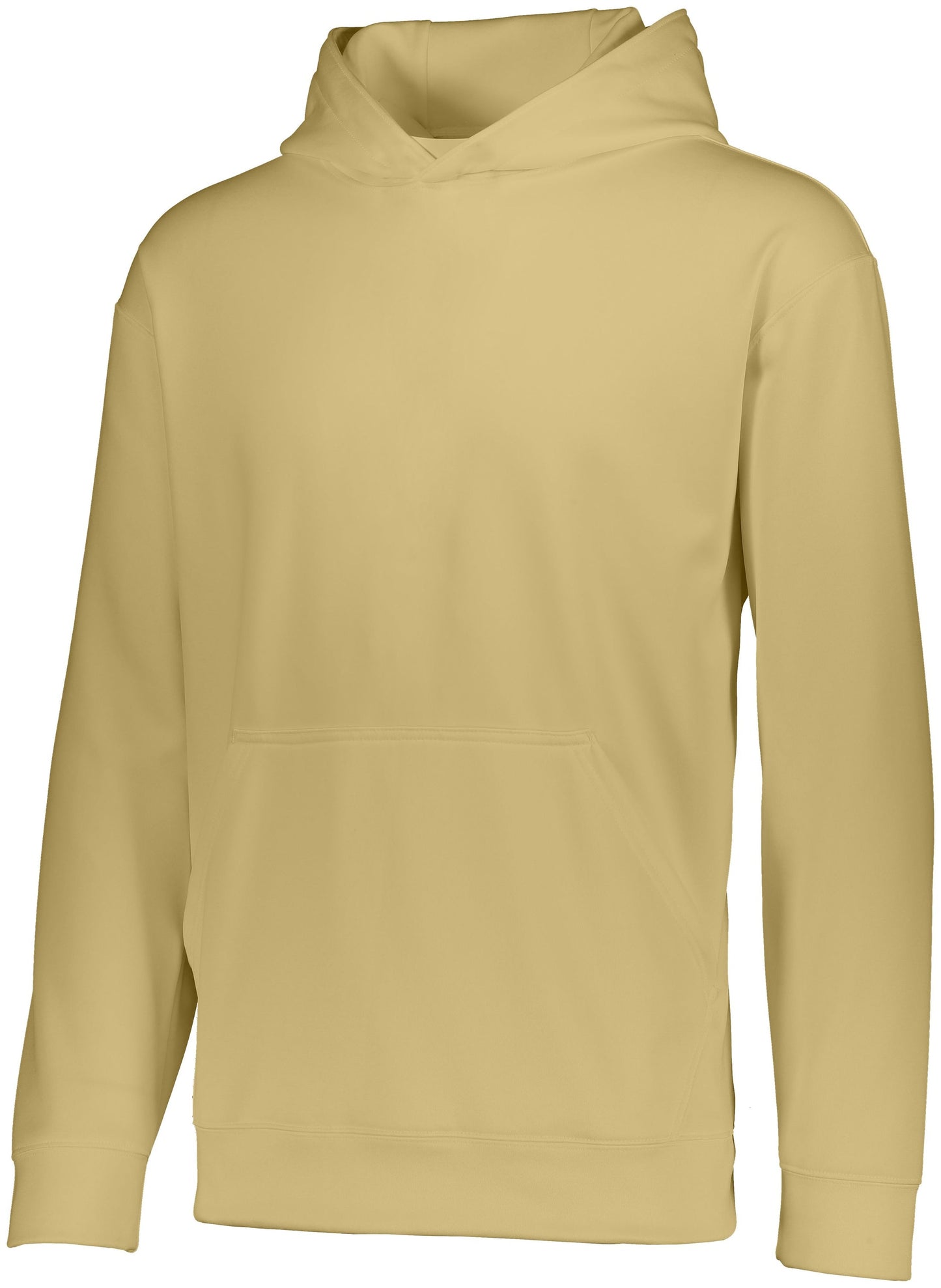 Youth Fleece Hoodie