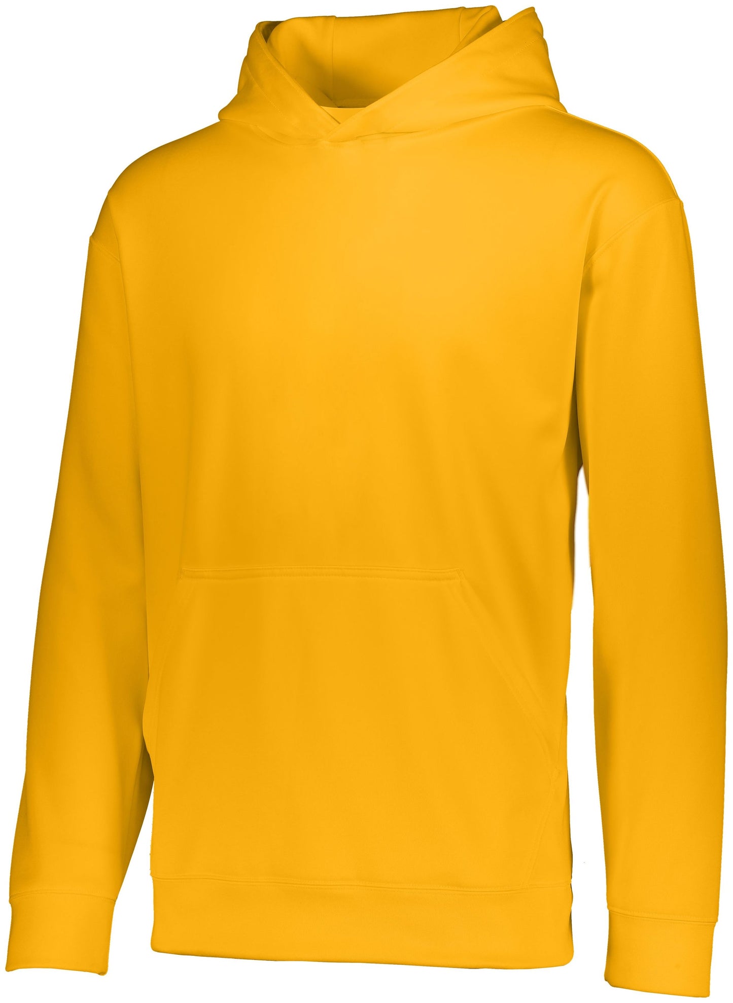 Youth Fleece Hoodie