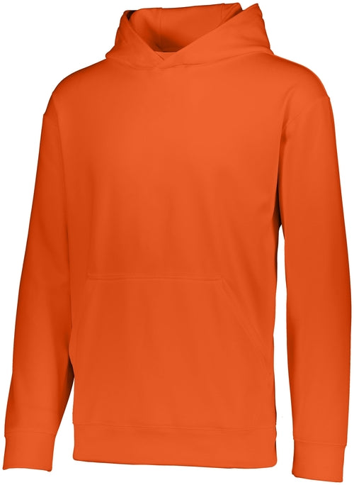 Youth Fleece Hoodie