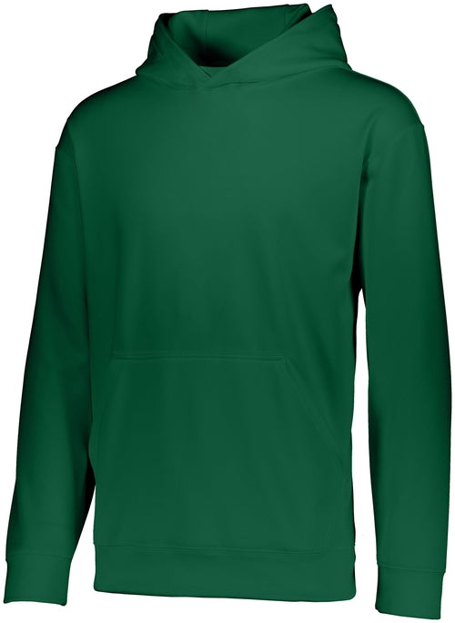 Youth Fleece Hoodie