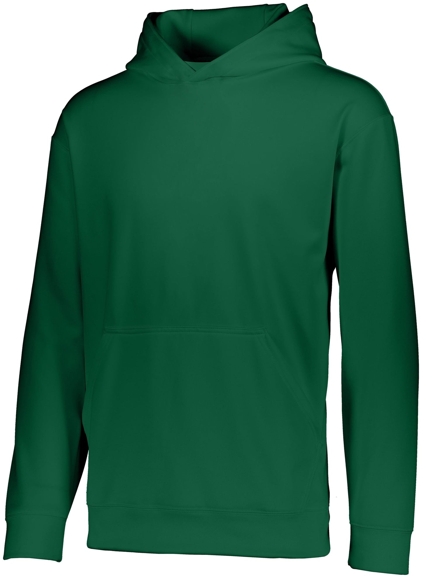 Youth Fleece Hoodie