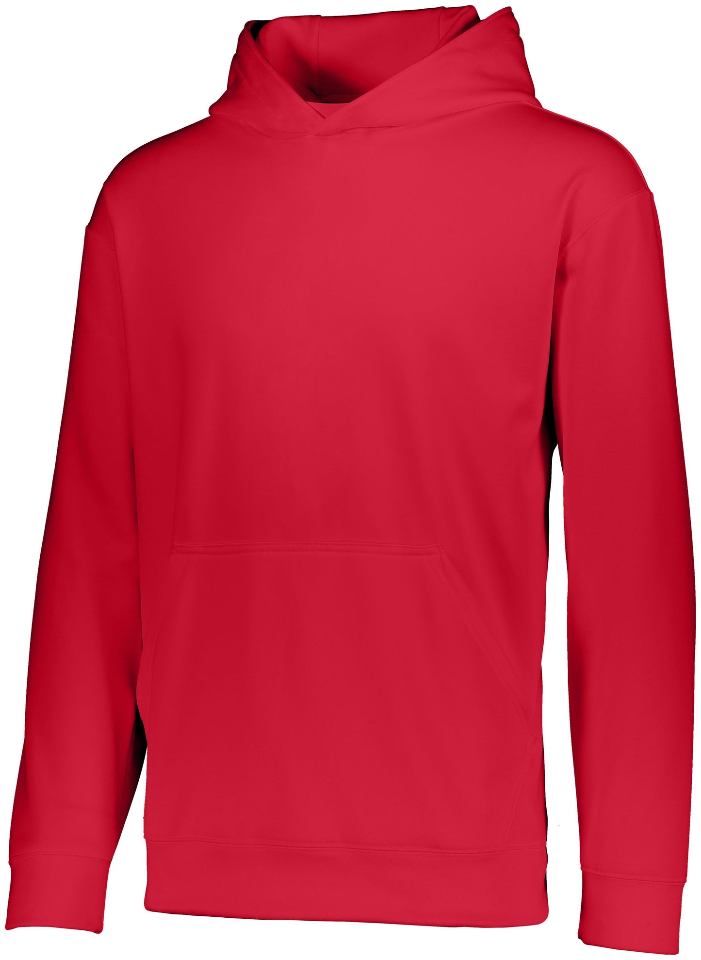 Youth Fleece Hoodie