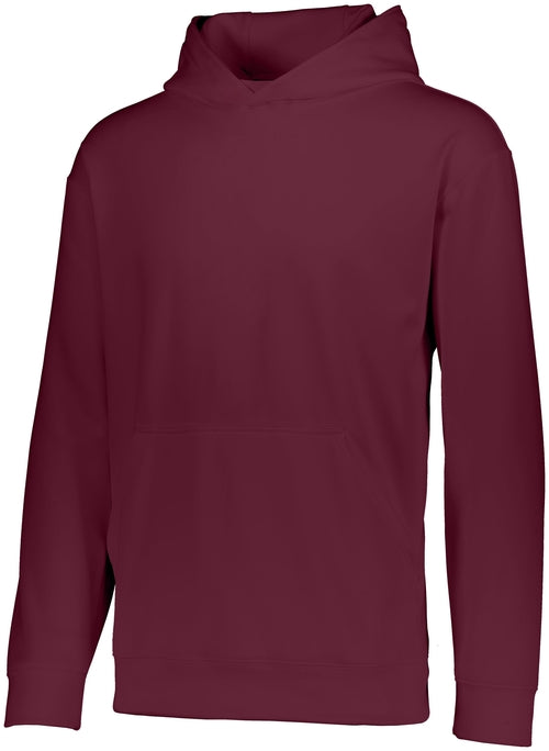 Youth Fleece Hoodie