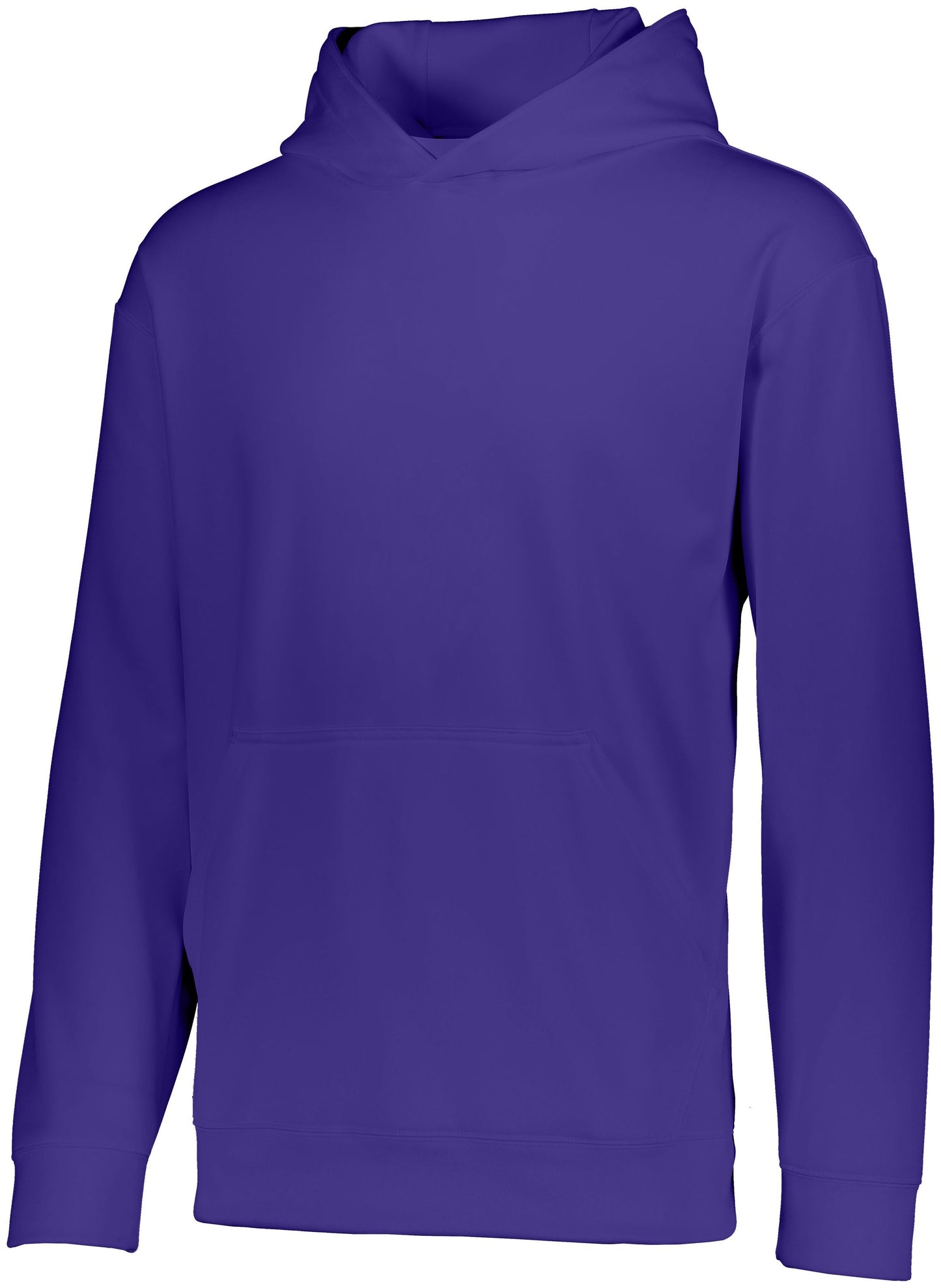 Youth Fleece Hoodie