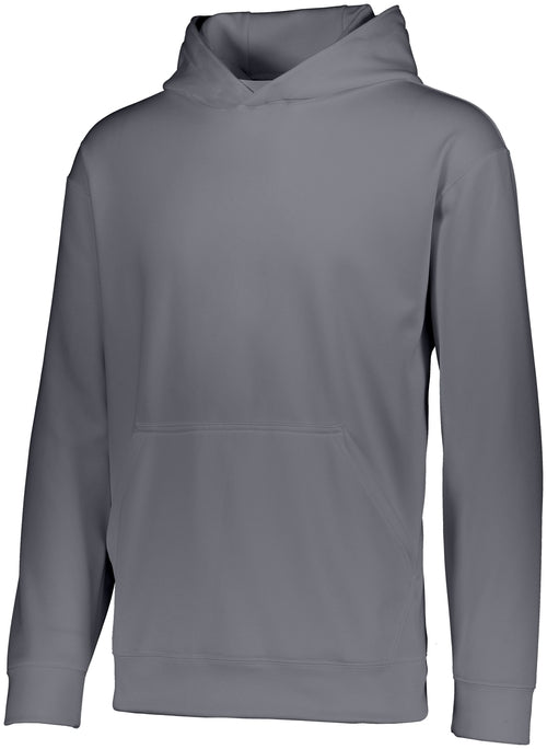 Youth Fleece Hoodie