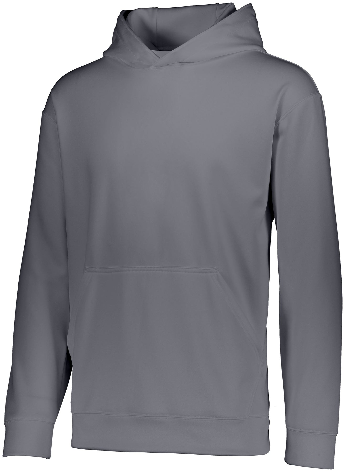Youth Fleece Hoodie