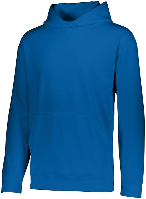 Youth Fleece Hoodie