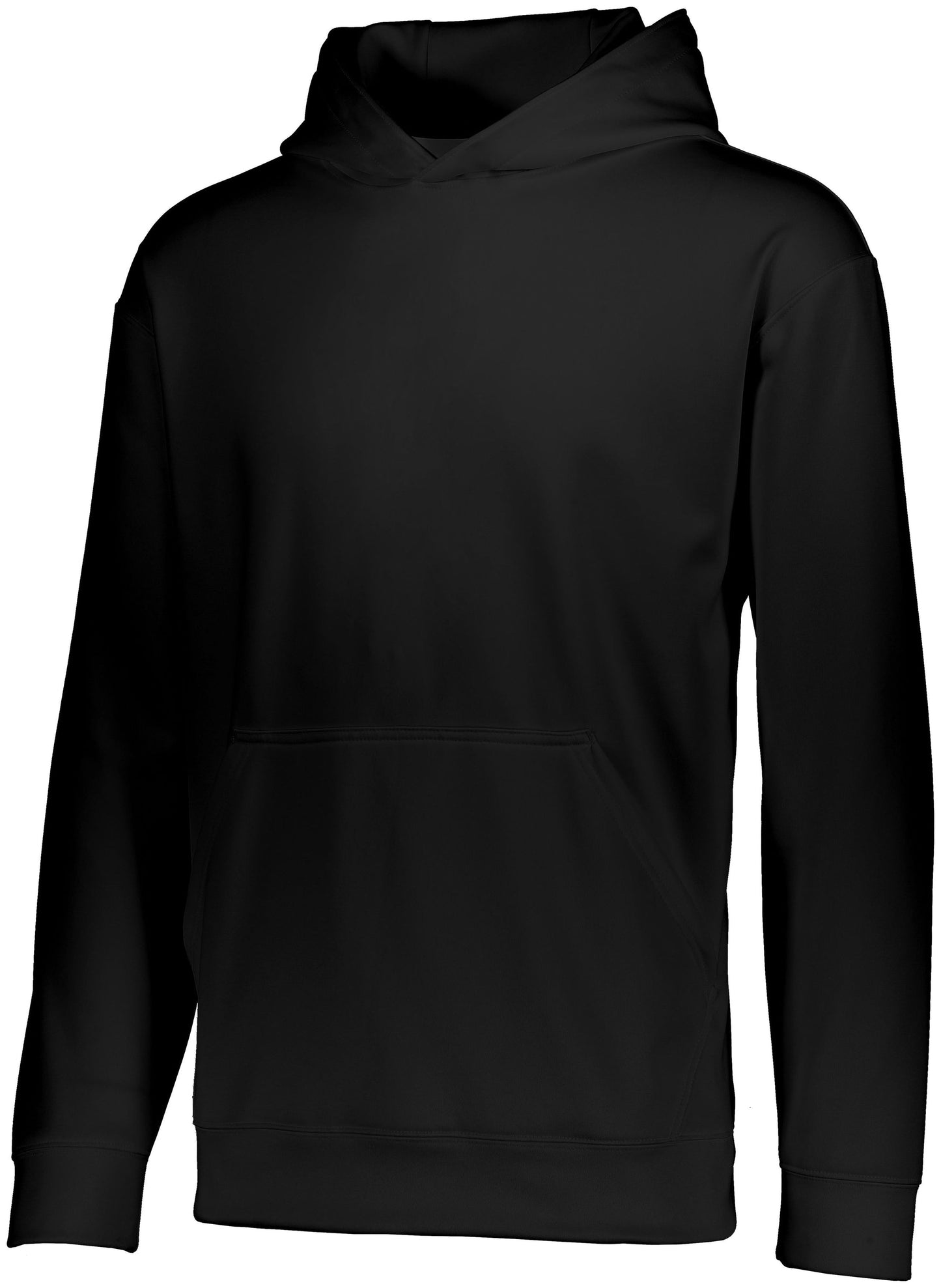 Youth Fleece Hoodie