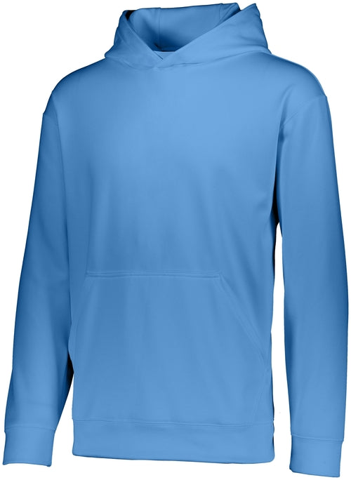 Youth Fleece Hoodie