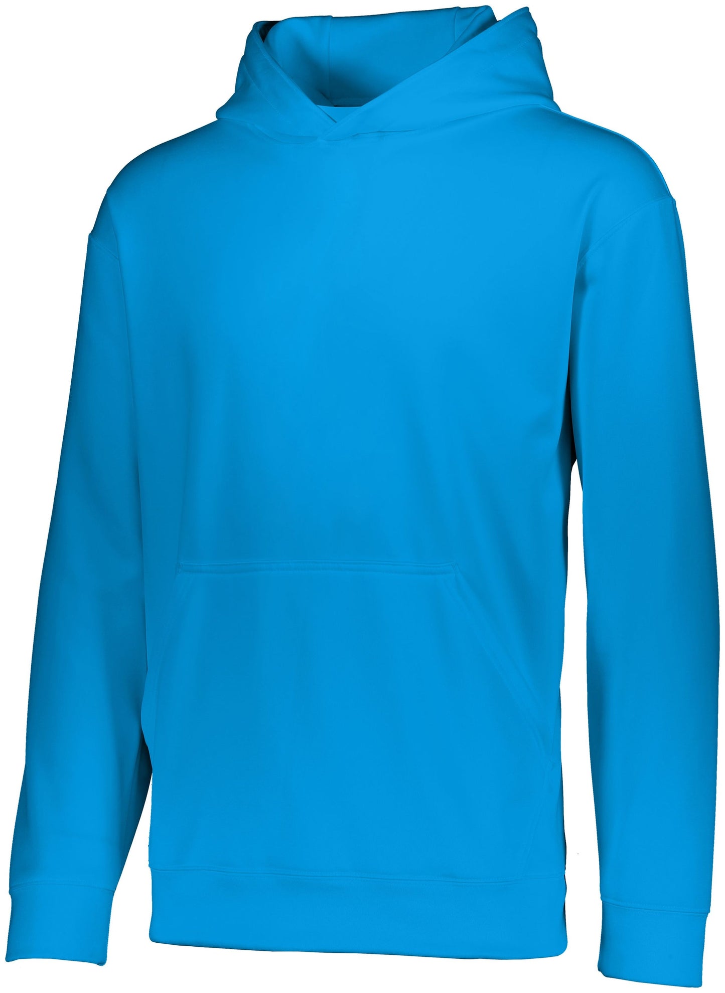 Youth Fleece Hoodie