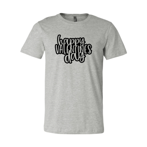 Happy Valentine Day Shirt