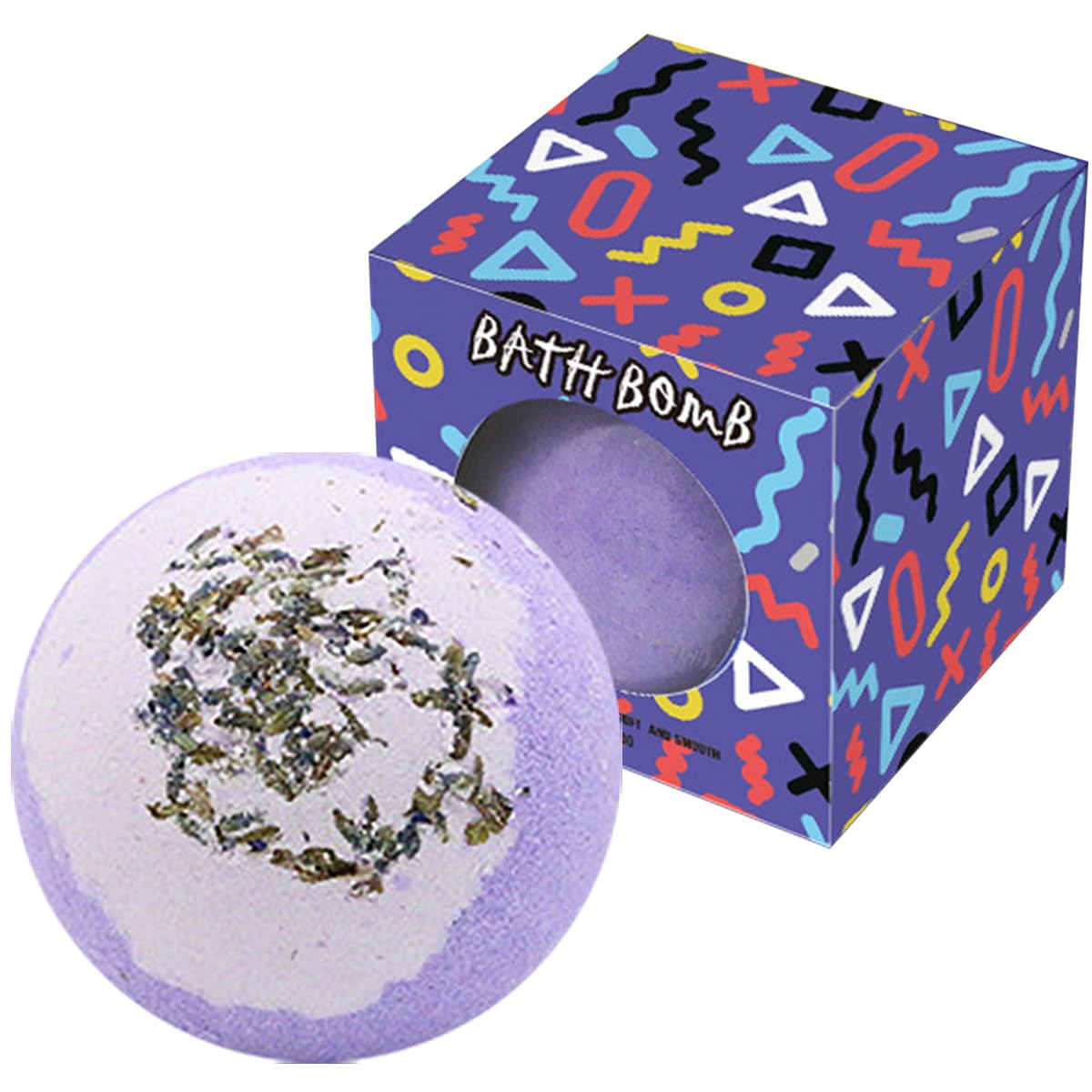 KASTU Bath Bombs Salt Balls,12 PCS Gift Set,Vanilla Menthol Rose Extract Essential Oils,Moisturizing Dry Skin,Fizzy Spa,Relaxing,Bubble Bath Bomb for Gifts Idea for Men Women