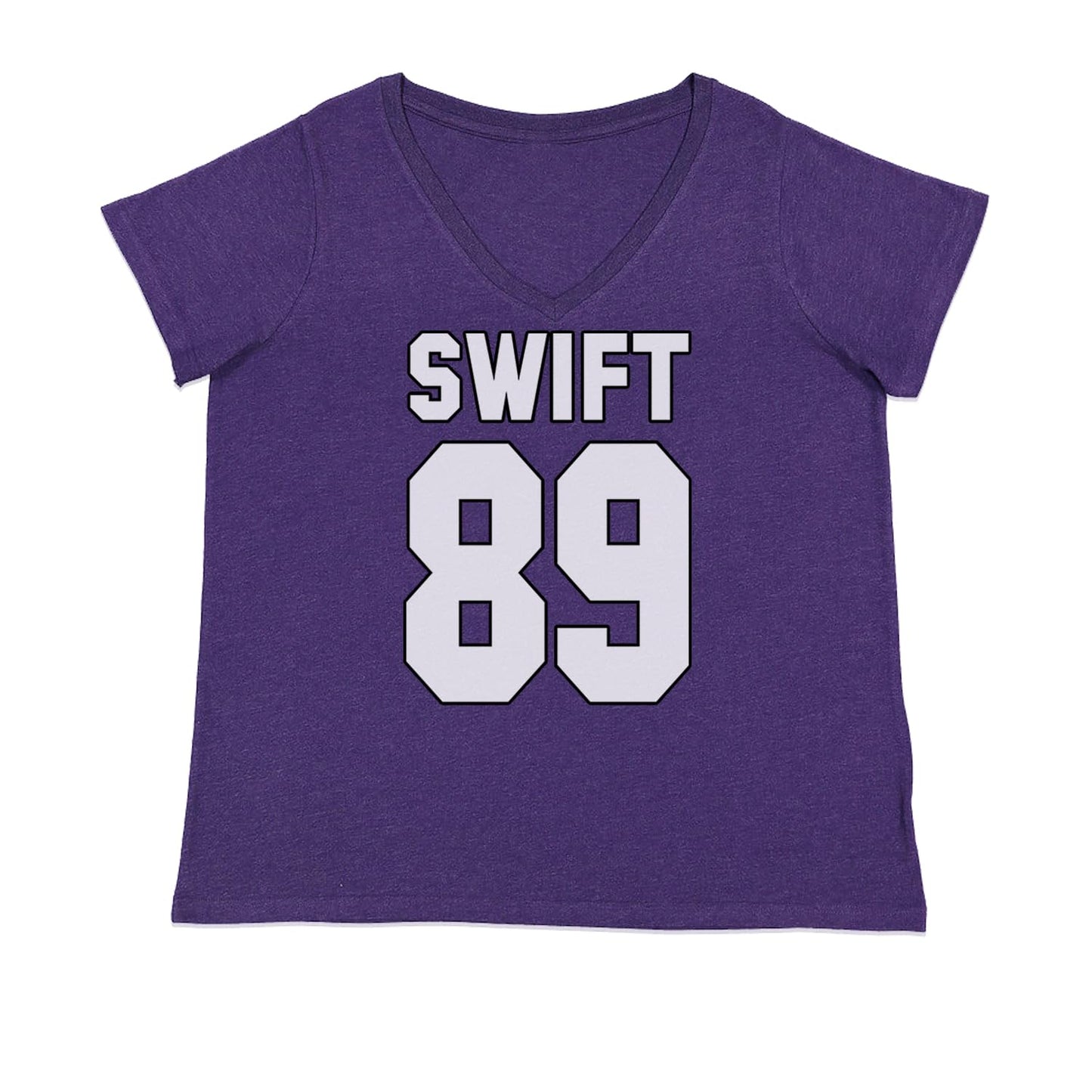 WOMENS SWIFT 89 PINK T-SHIRT