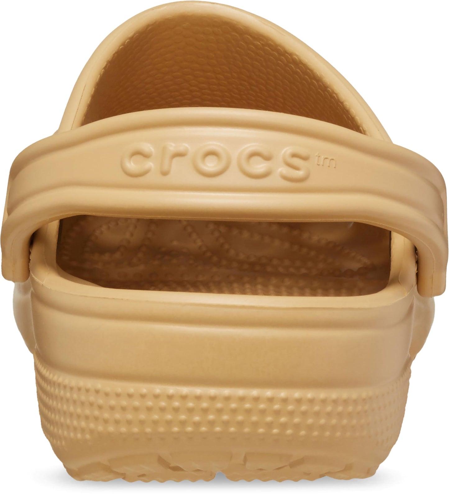 Crocs Unisex-Adult Classic Clogs (Best Sellers), Black, 9 Women/7 Men