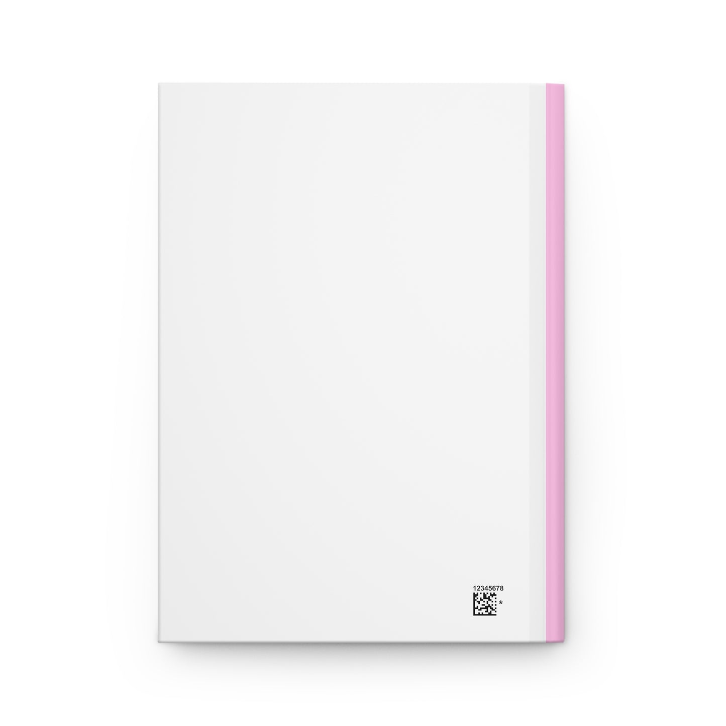 Hardcover Journal Matte