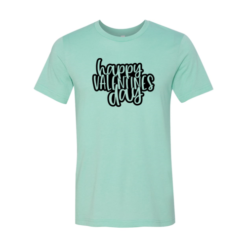 Happy Valentine Day Shirt