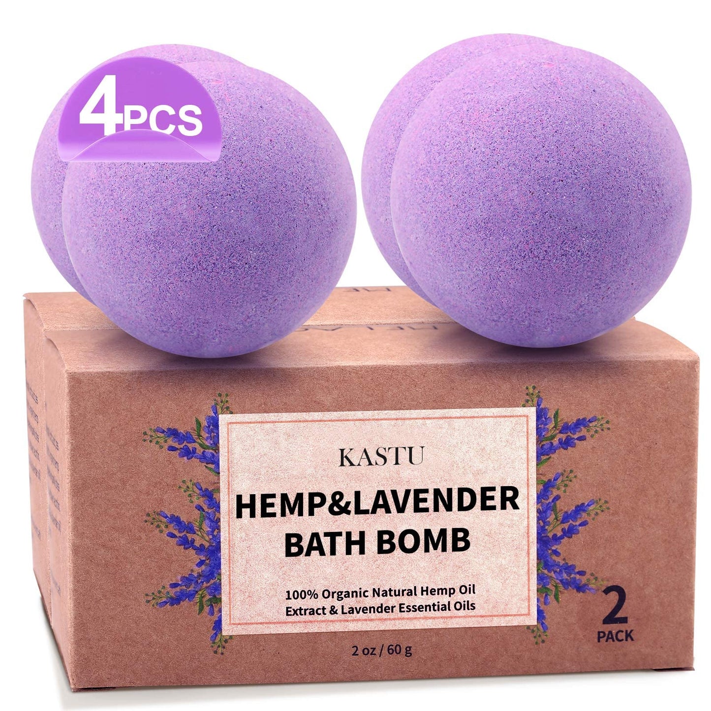 KASTU Bath Bombs Salt Balls,12 PCS Gift Set,Vanilla Menthol Rose Extract Essential Oils,Moisturizing Dry Skin,Fizzy Spa,Relaxing,Bubble Bath Bomb for Gifts Idea for Men Women