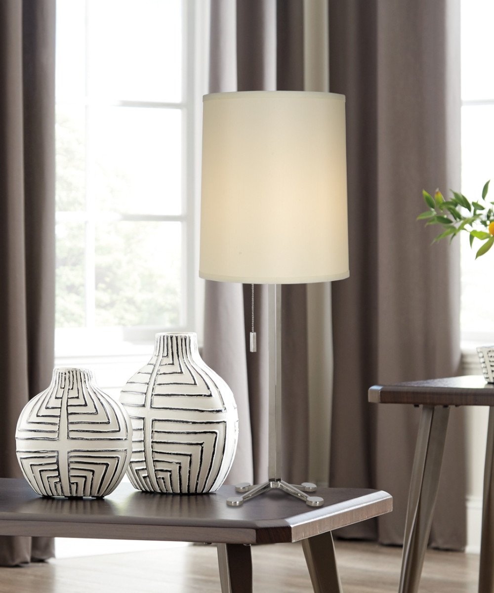 Ascent Table Lamp