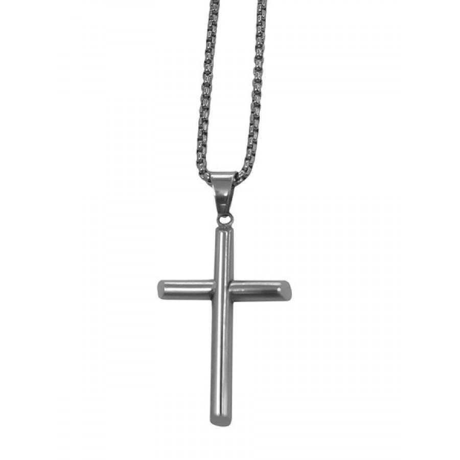 Stainless Steel Chain and Cahrm
