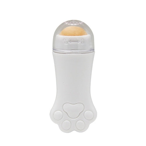 Face Oil Absorbing Roller Volcanic Stone Blemish Remover