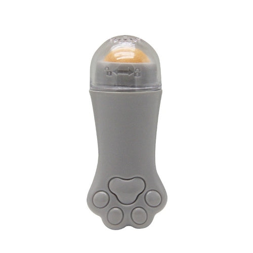 Face Oil Absorbing Roller Volcanic Stone Blemish Remover