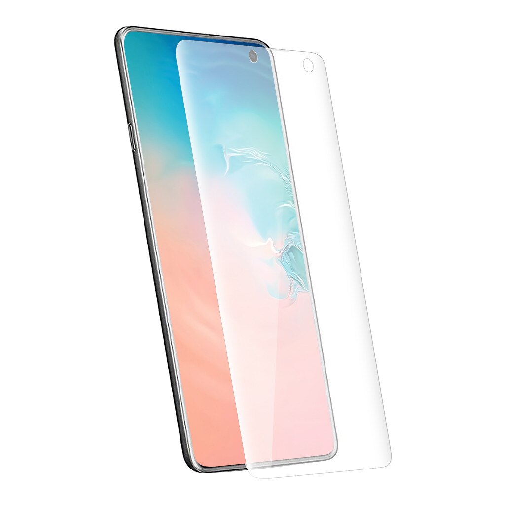 Hydrogel Screen Protector For Samsung S10 S10 Plus S10E