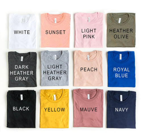 MOM LIFE BEST LIFE T-SHIRT