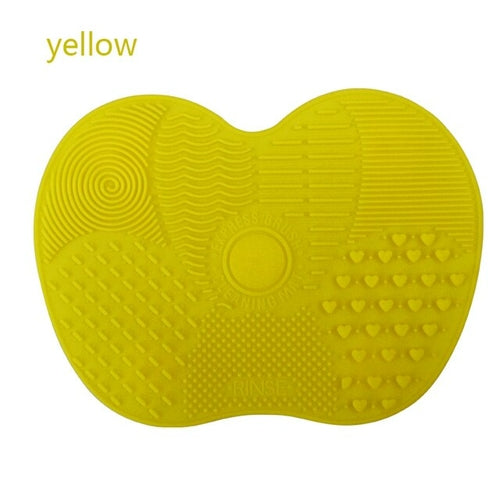Newest Silicone Brush Cleaner Cosmetic Make Up Washing Brush Gel