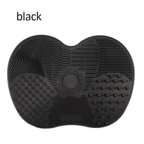 Newest Silicone Brush Cleaner Cosmetic Make Up Washing Brush Gel