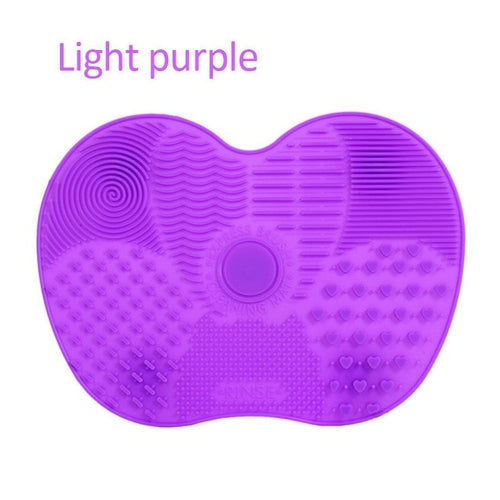 Newest Silicone Brush Cleaner Cosmetic Make Up Washing Brush Gel