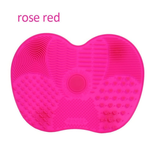 Newest Silicone Brush Cleaner Cosmetic Make Up Washing Brush Gel