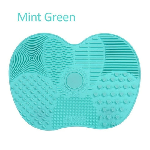 Newest Silicone Brush Cleaner Cosmetic Make Up Washing Brush Gel