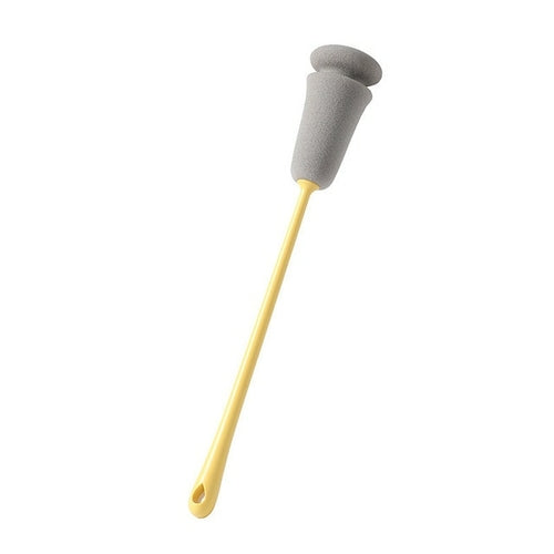 Sponge Handle Cleaning Brush