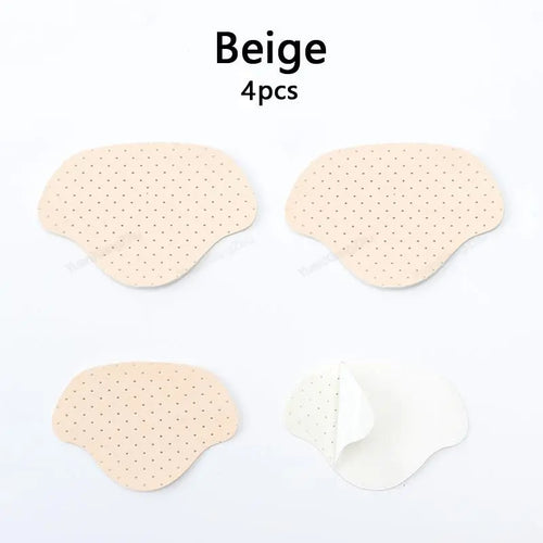 New Sports Shoes Patches Breathable Shoe Pads Patch Sneakers Heel