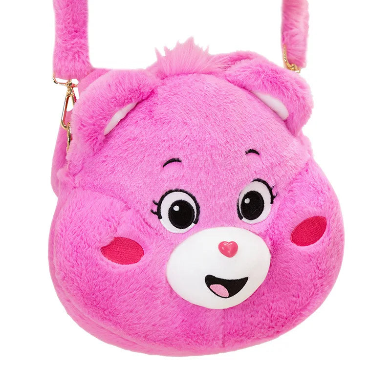 Kawaii Genuine Care Bear Bag/ Backpack
