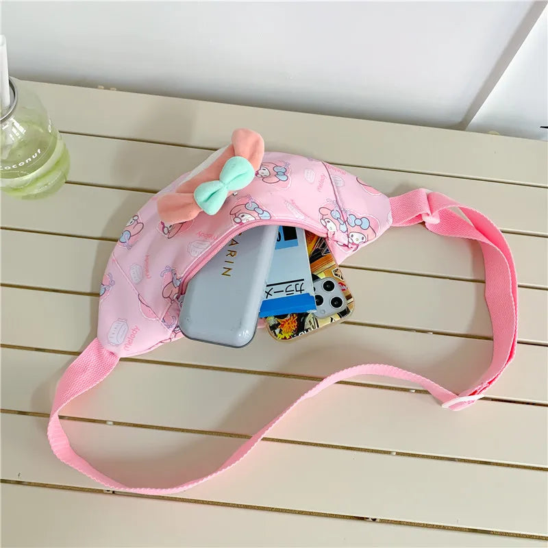 Sanrio Character Fanny Pack