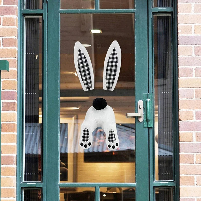 Bunny Decor Kit