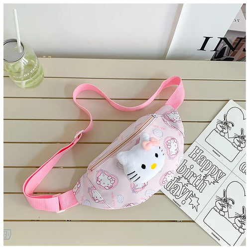 Sanrio Character Fanny Pack